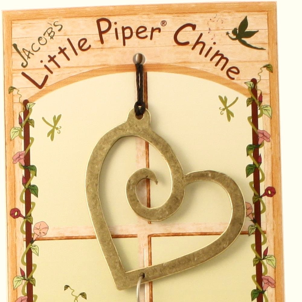 Jacob’s Little Piper Chime — New!